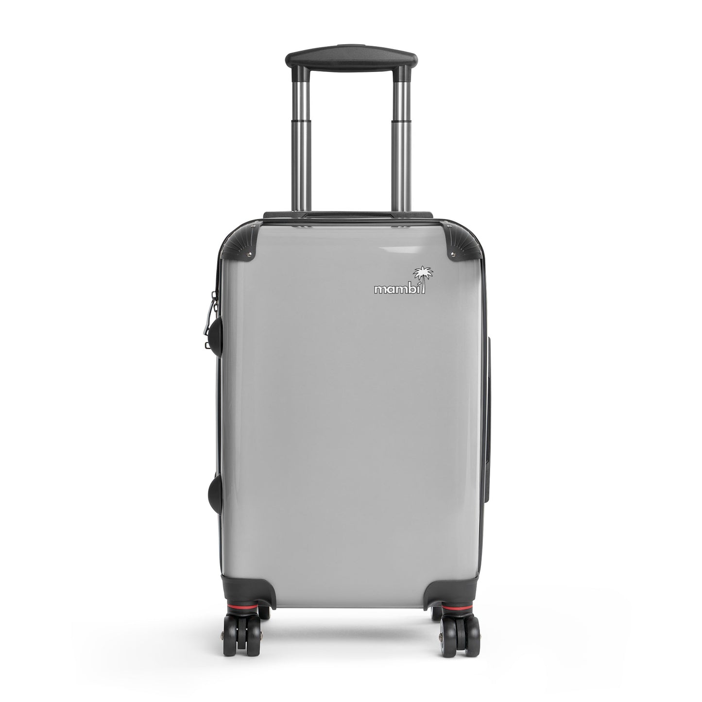 “Magellan” Hard-Shell Suitcase