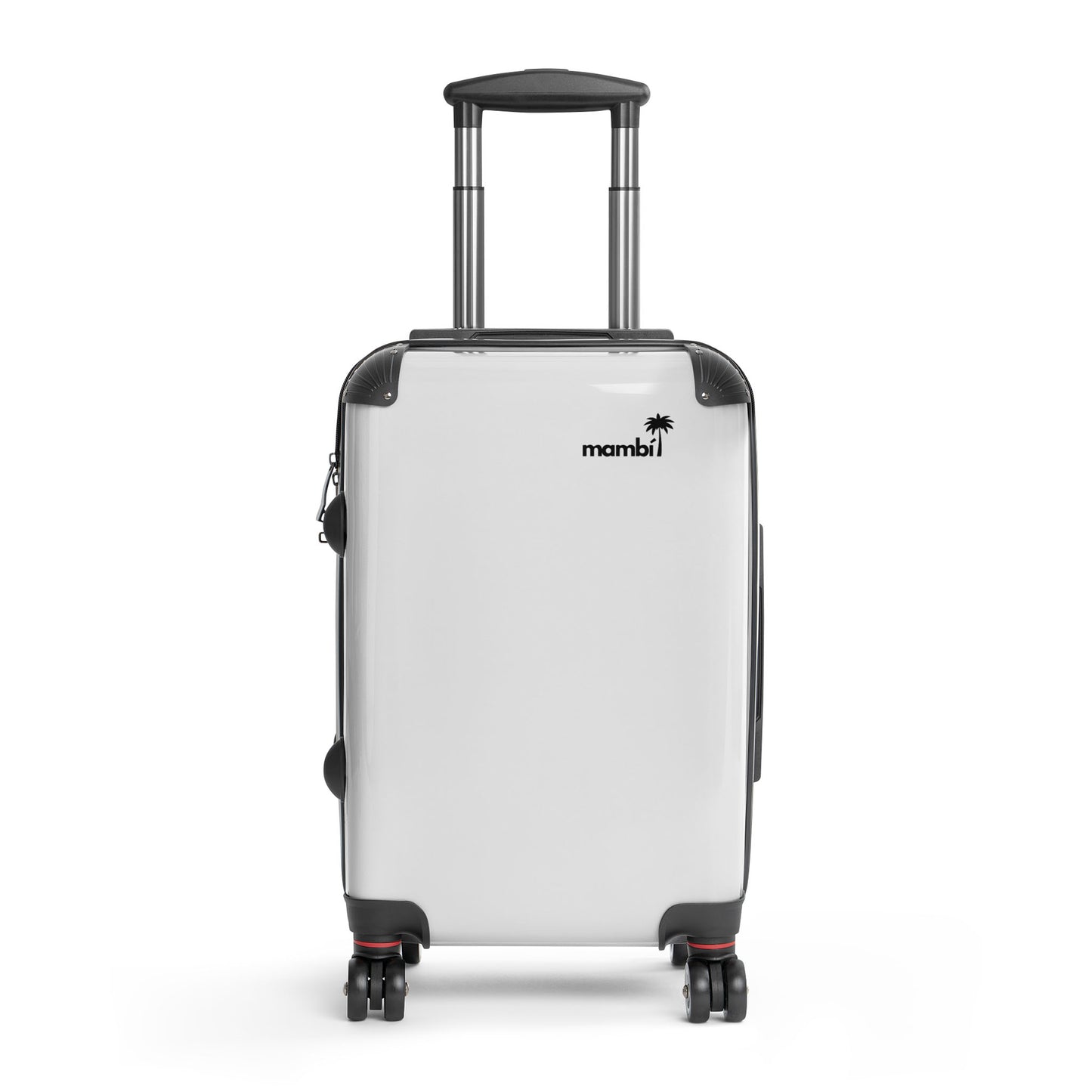 “Magellan” Hard-Shell Suitcase