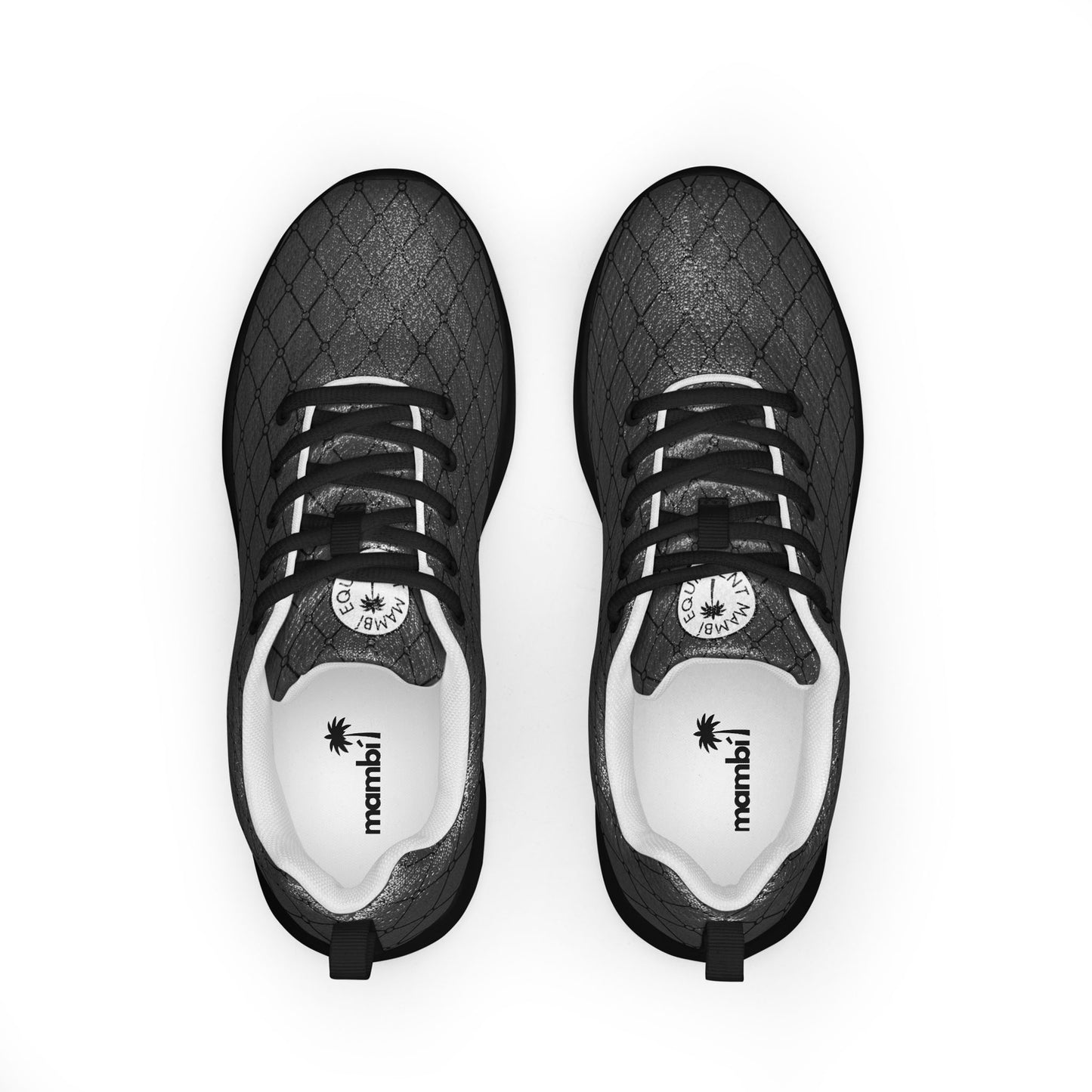 “Mercury” Athletic Shoes | Men's | Eclipse