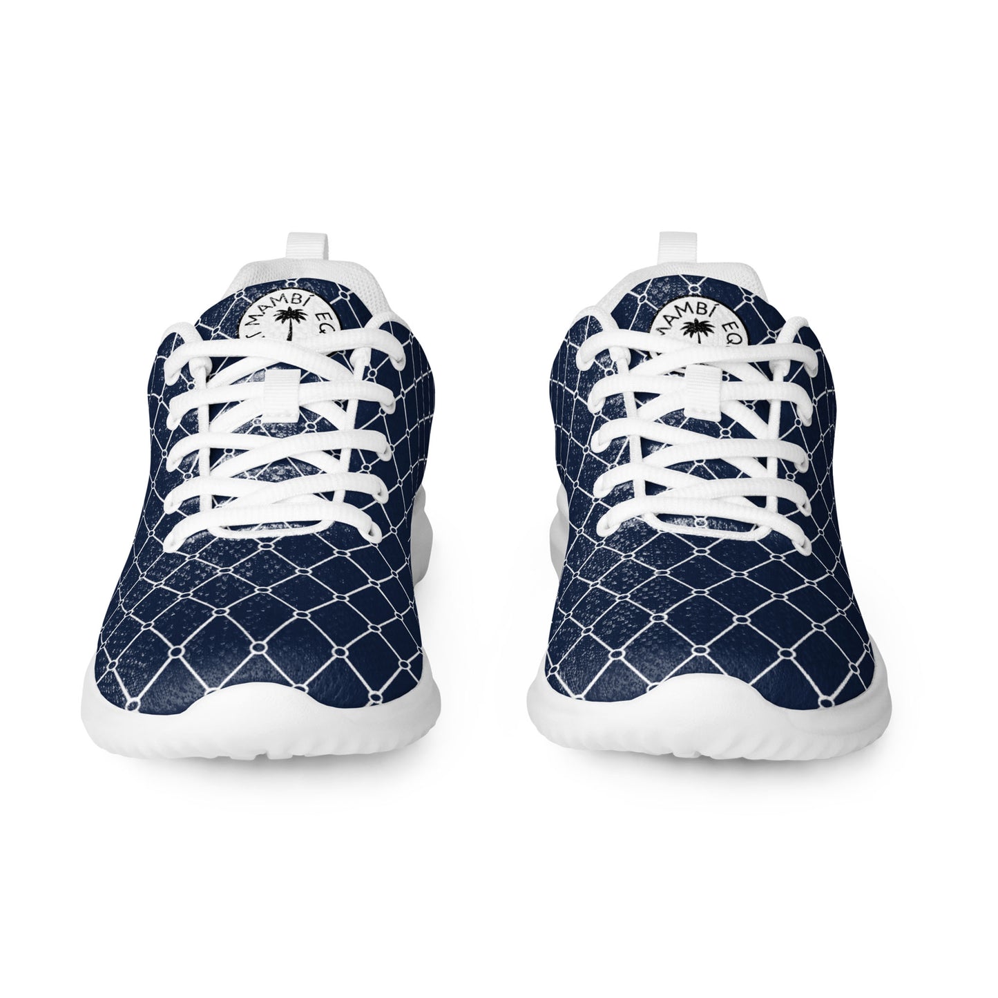 “Mercury” Athletic Shoes | Men's | Navy