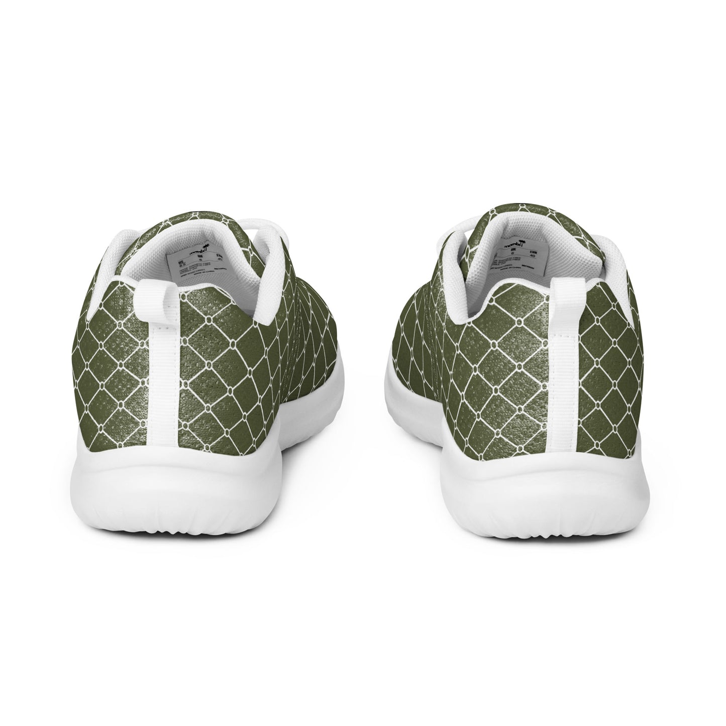 “Mercury” Athletic Shoes | Men's | Saratoga