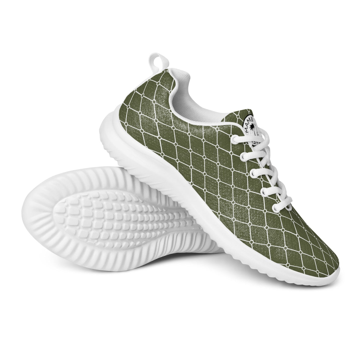 “Mercury” Athletic Shoes | Men's | Saratoga