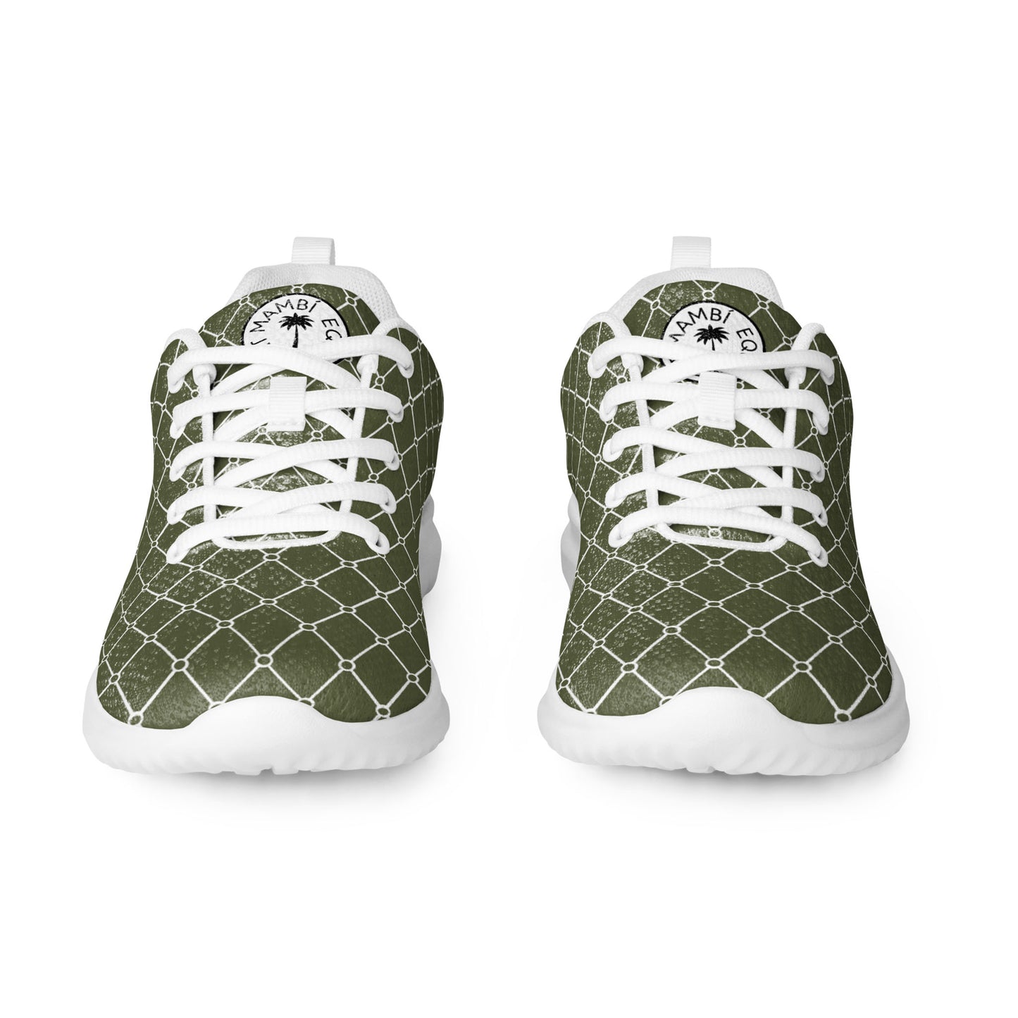 “Mercury” Athletic Shoes | Men's | Saratoga