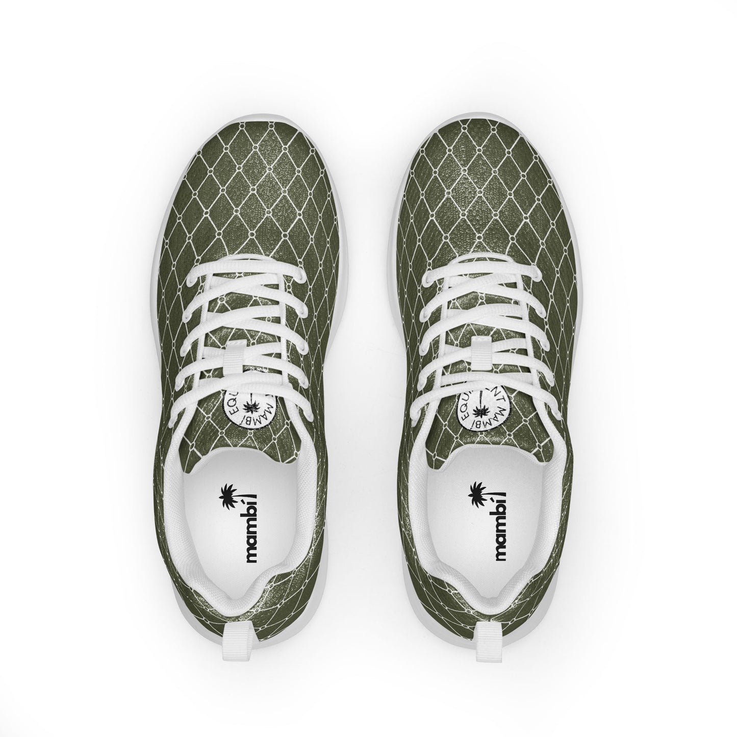 “Mercury” Athletic Shoes | Men's | Saratoga