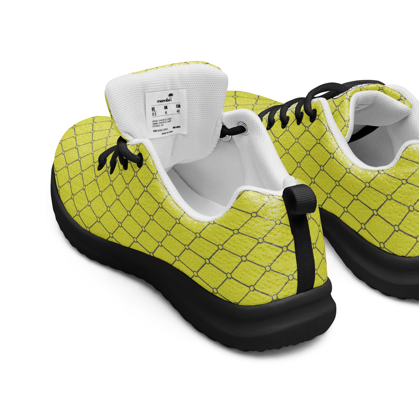 “Mercury” Athletic Shoes | Men's | Starship