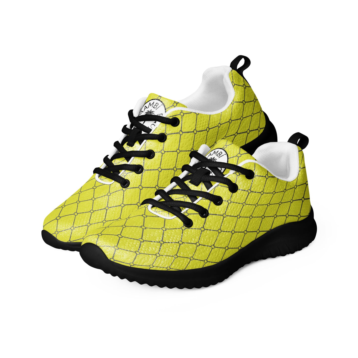 “Mercury” Athletic Shoes | Men's | Starship