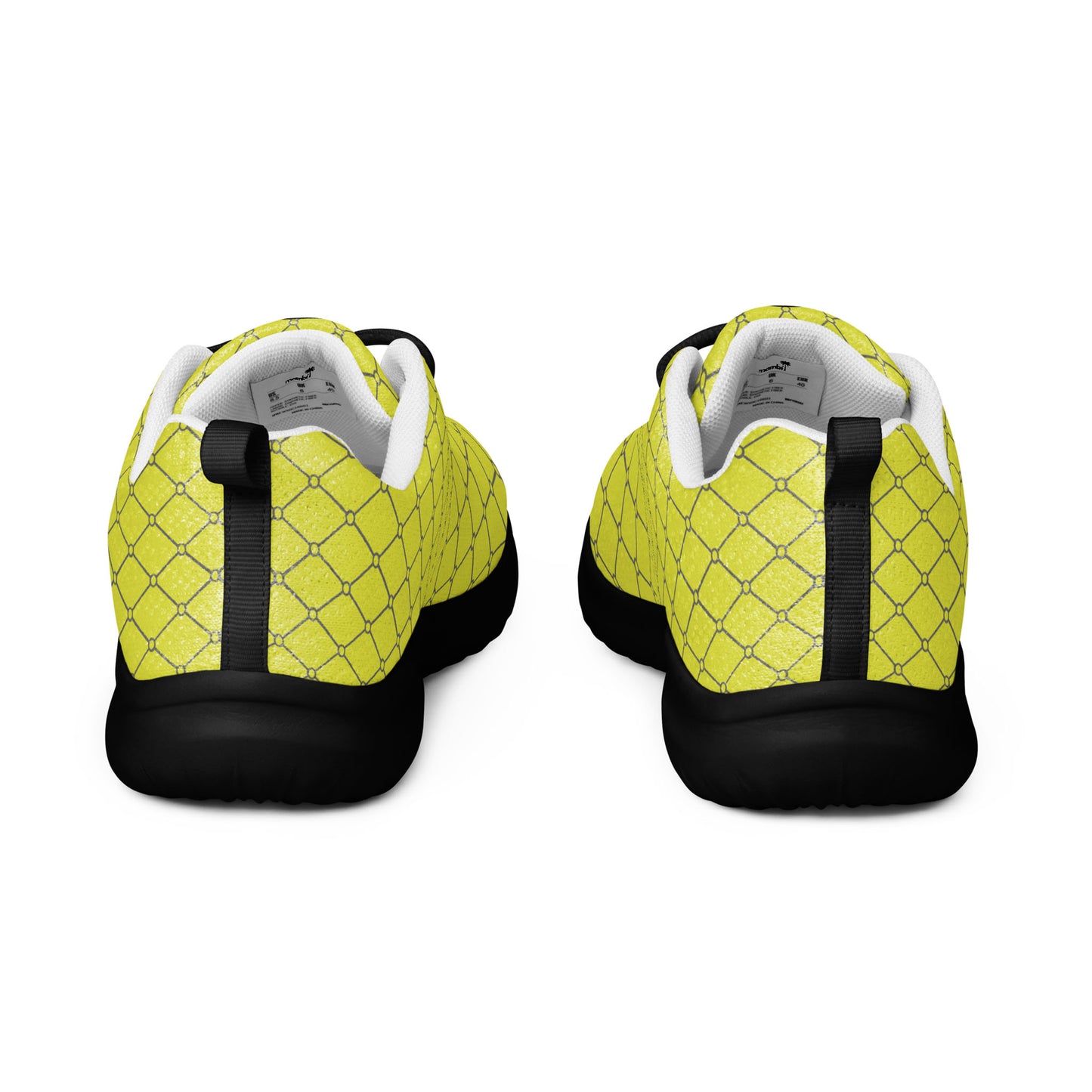 “Mercury” Athletic Shoes | Men's | Starship