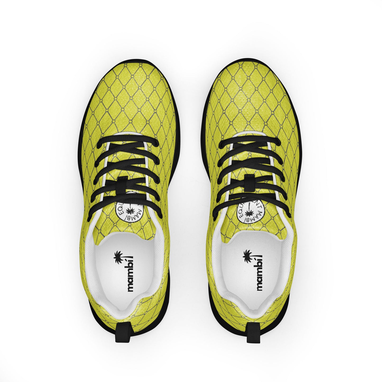 “Mercury” Athletic Shoes | Men's | Starship