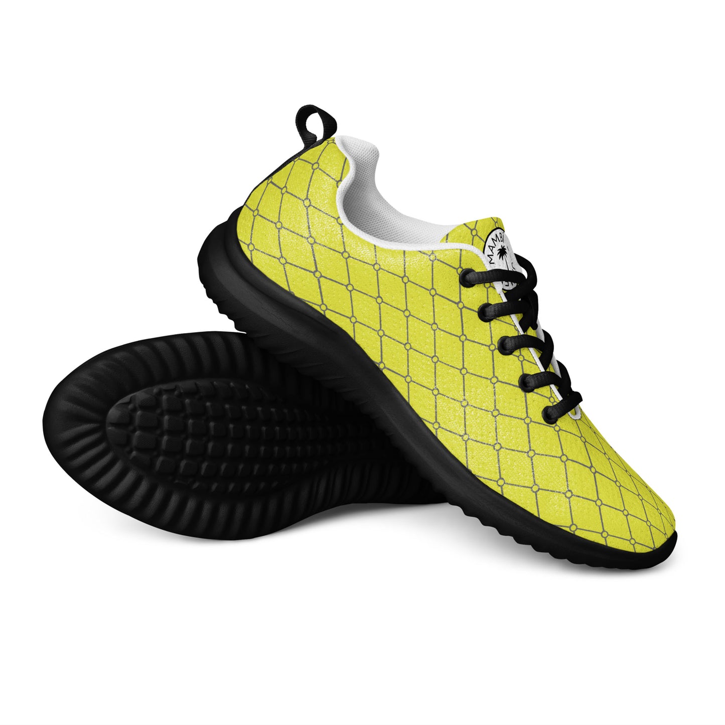 “Mercury” Athletic Shoes | Men's | Starship