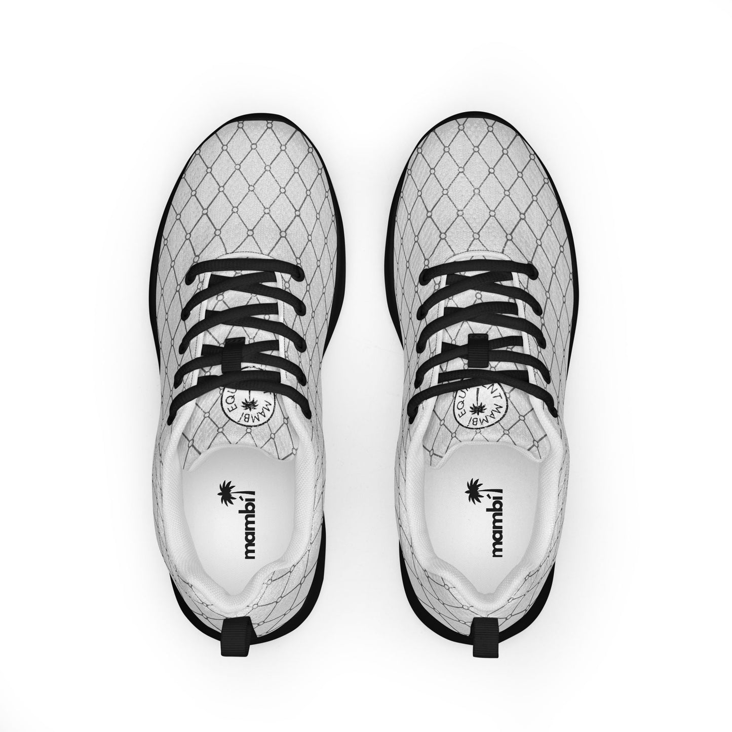 “Mercury” Athletic Shoes | Men's | Whisper