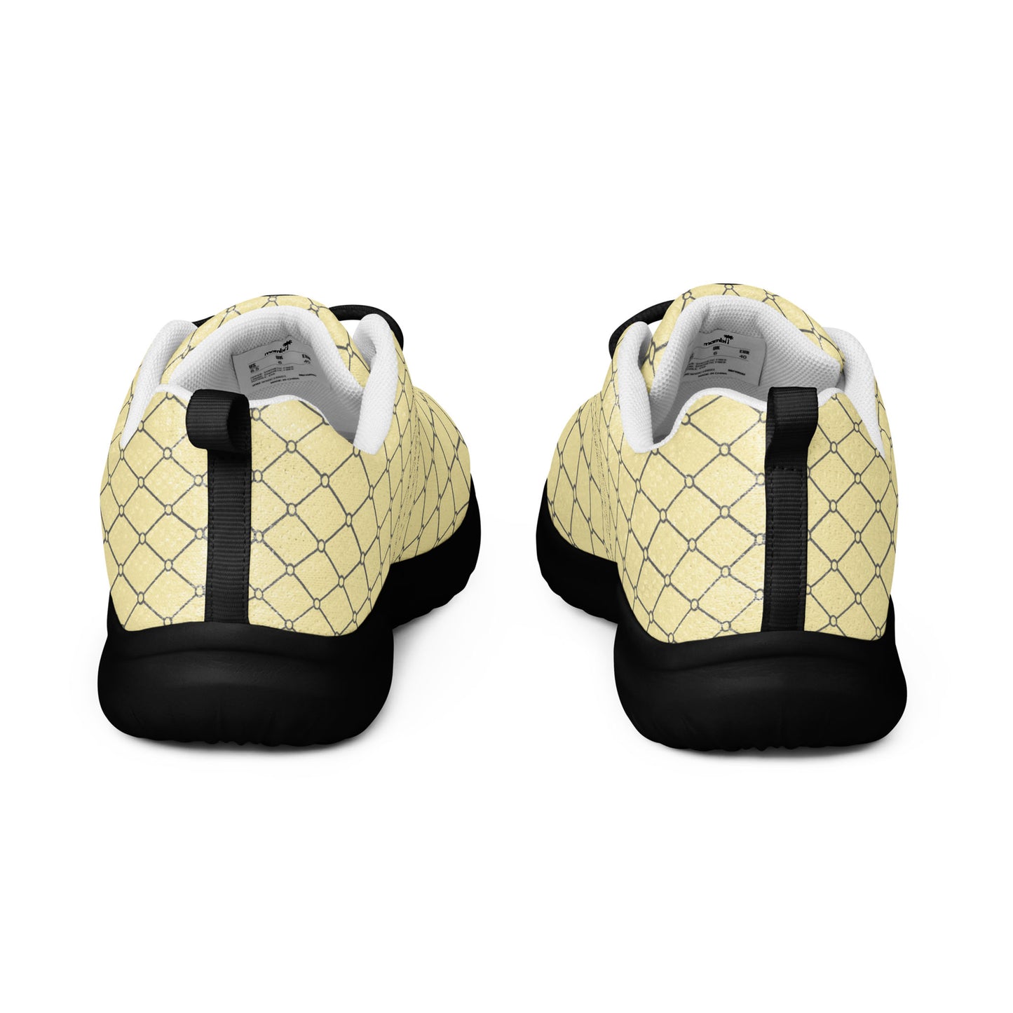 “Mercury” Athletic Shoes | Women's | Banana Mania