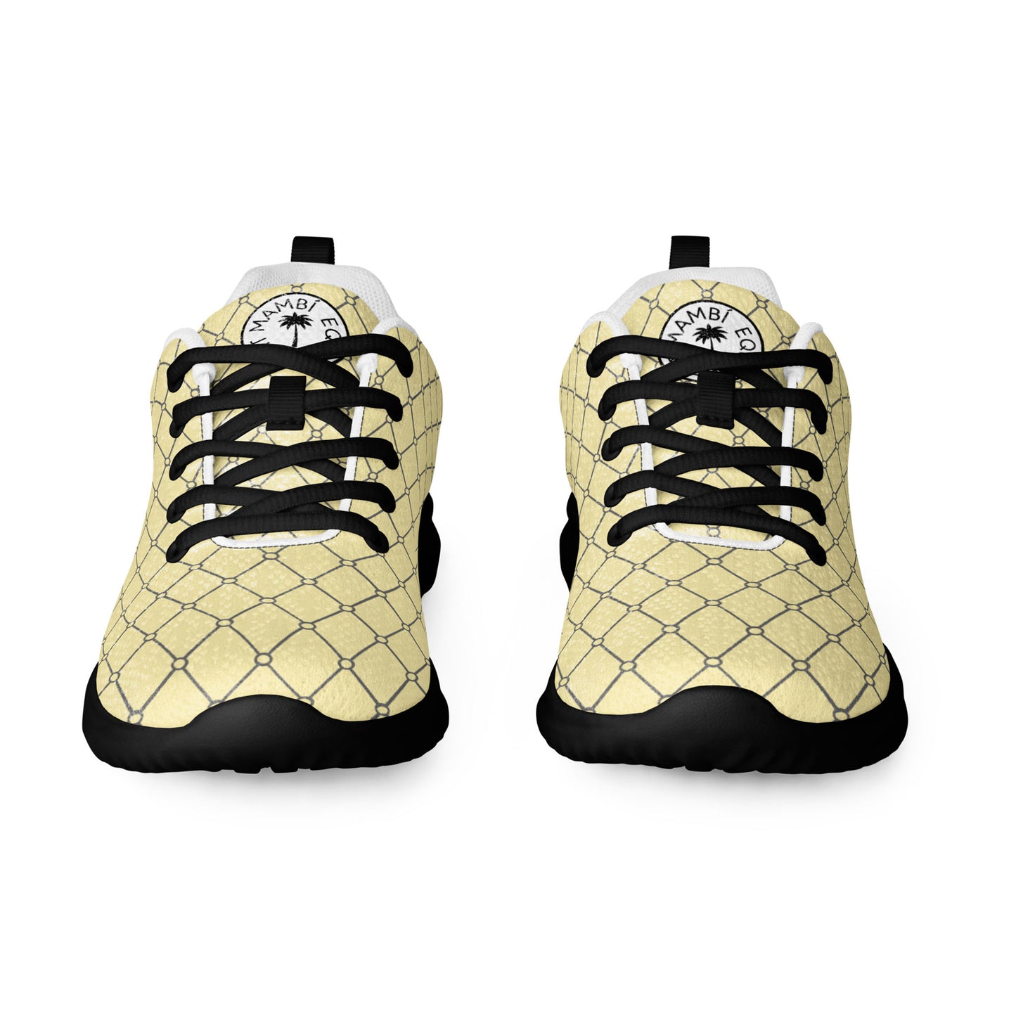 “Mercury” Athletic Shoes | Women's | Banana Mania