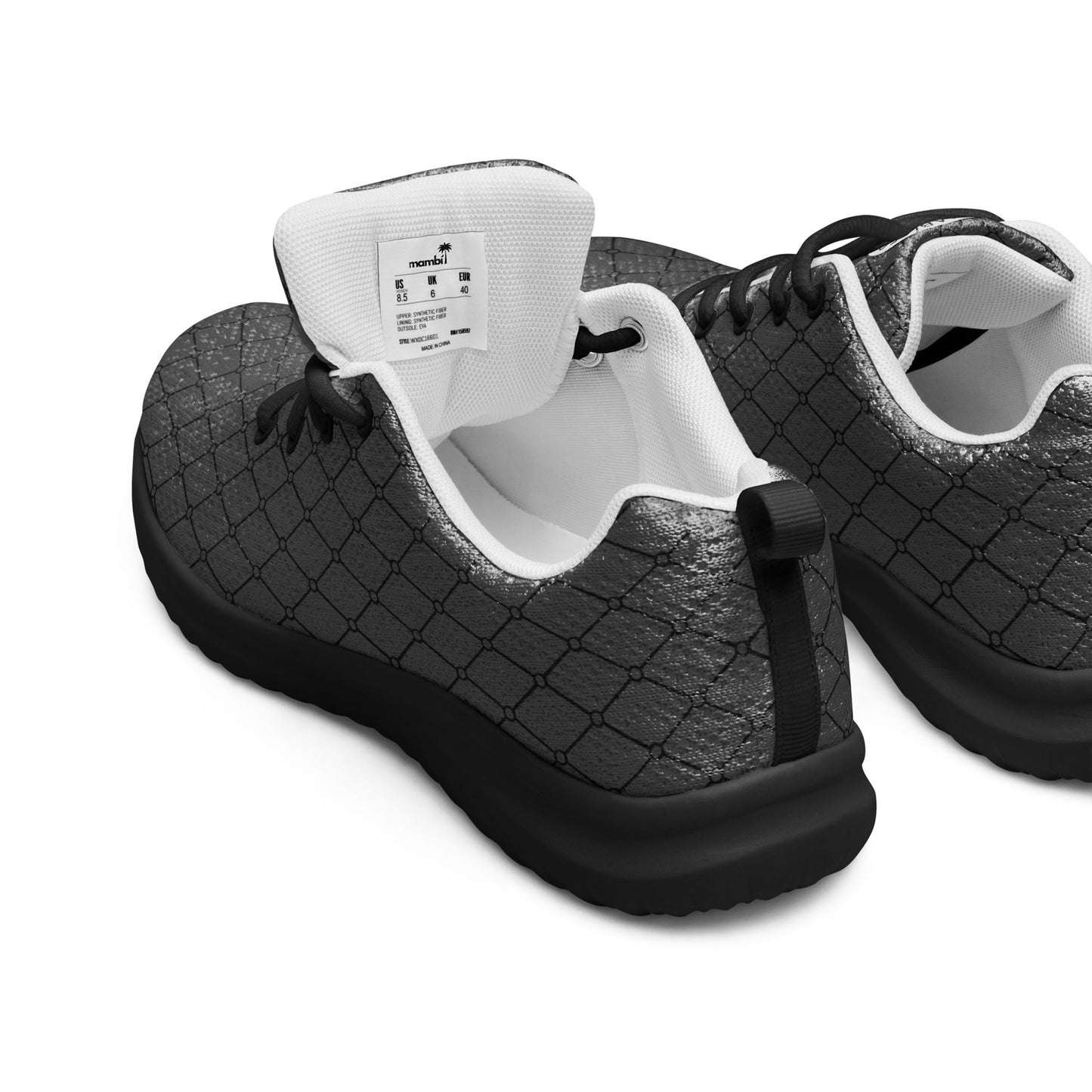 “Mercury” Athletic Shoes | Women's | Eclipse