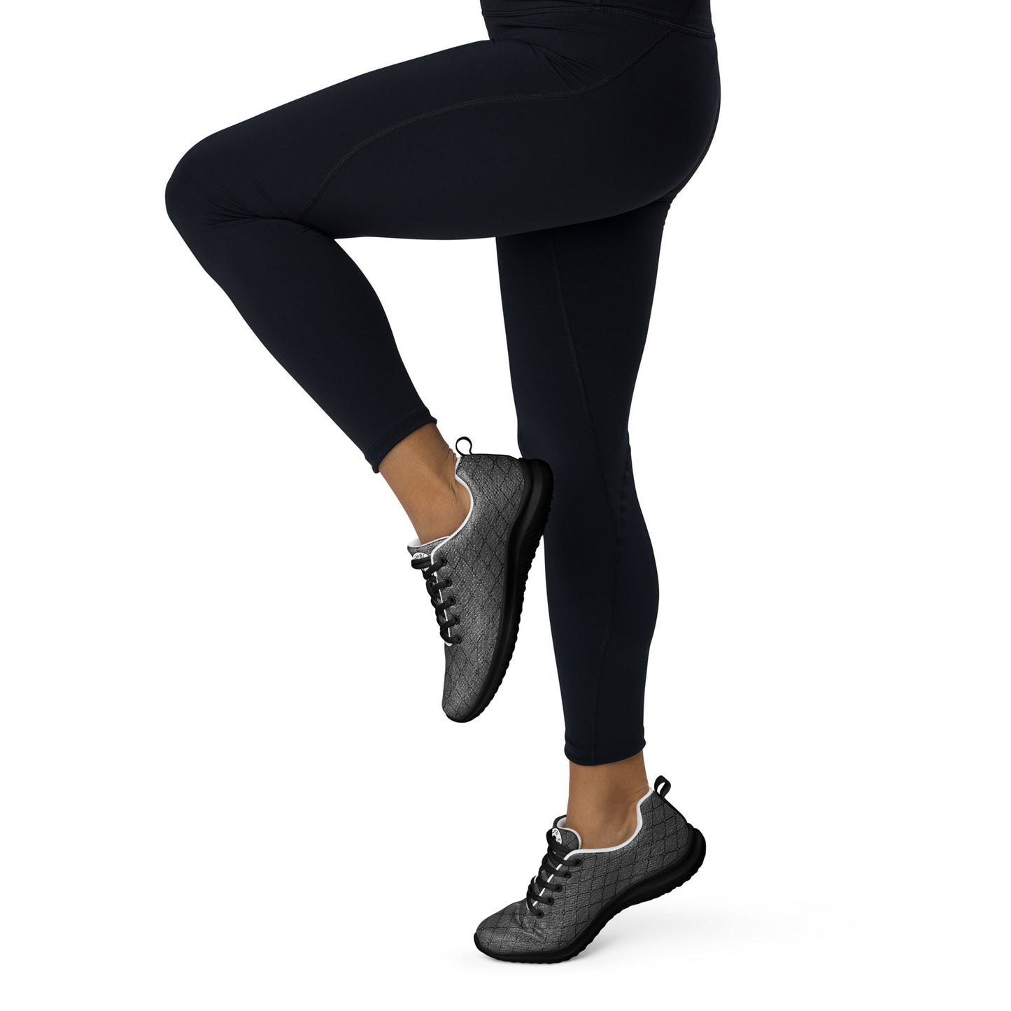 “Mercury” Athletic Shoes | Women's | Eclipse