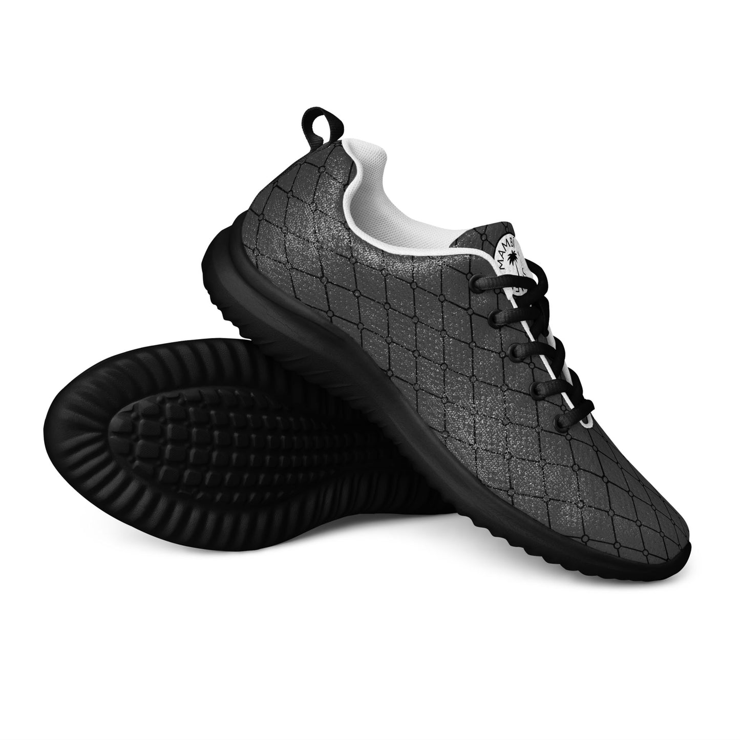 “Mercury” Athletic Shoes | Women's | Eclipse