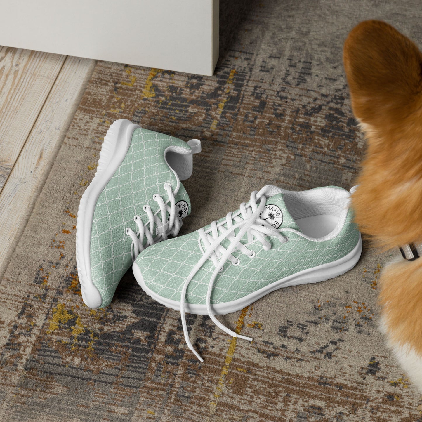“Mercury” Athletic Shoes | Women's | Edgewater