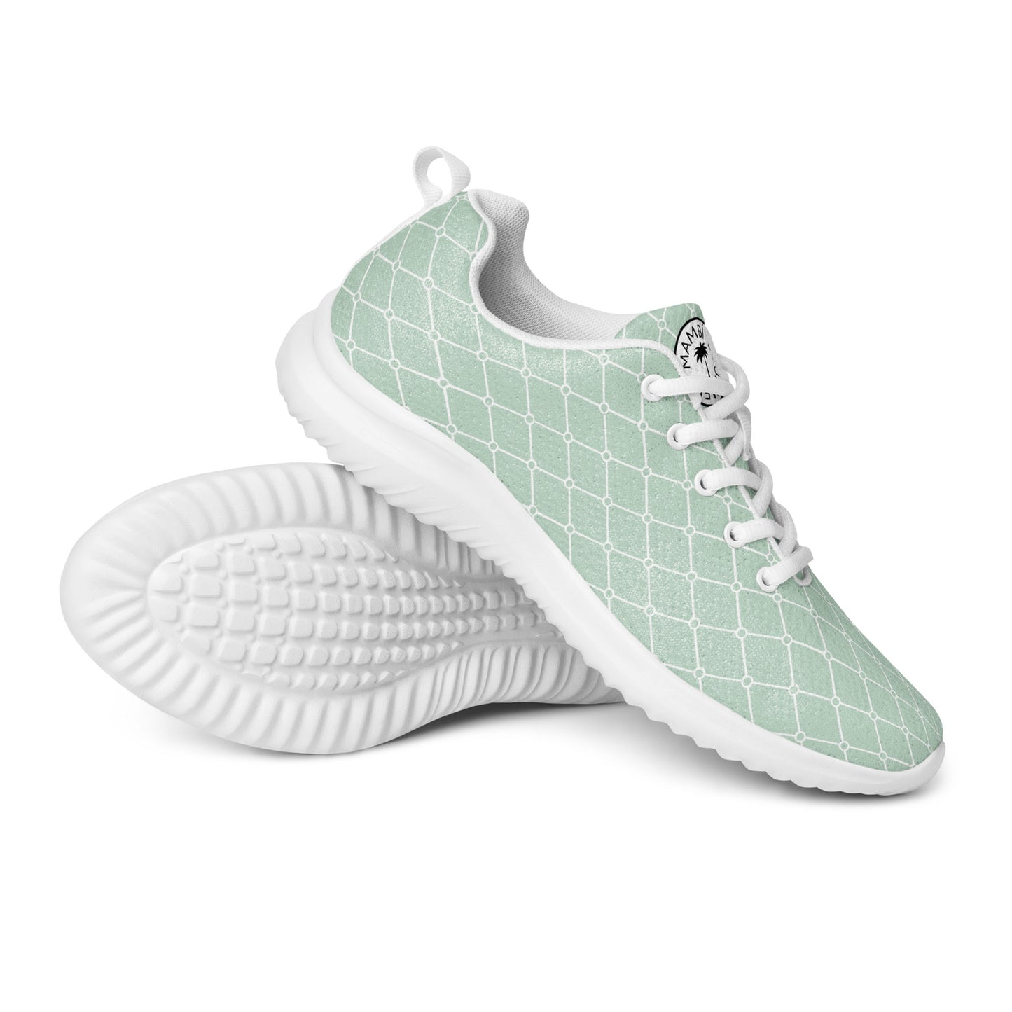 “Mercury” Athletic Shoes | Women's | Edgewater