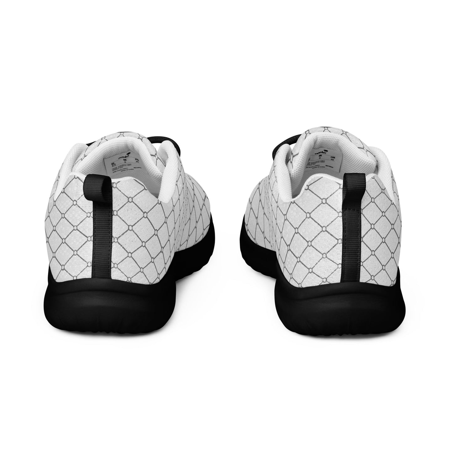 “Mercury” Athletic Shoes | Women's | Whisper