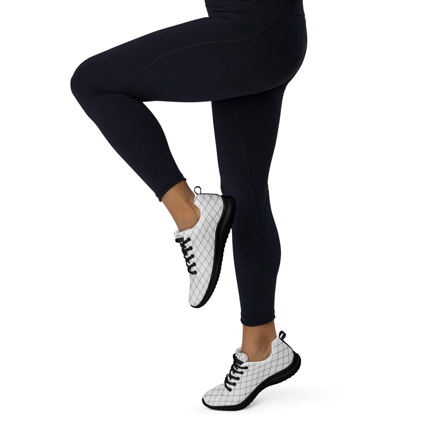 “Mercury” Athletic Shoes | Women's | Whisper