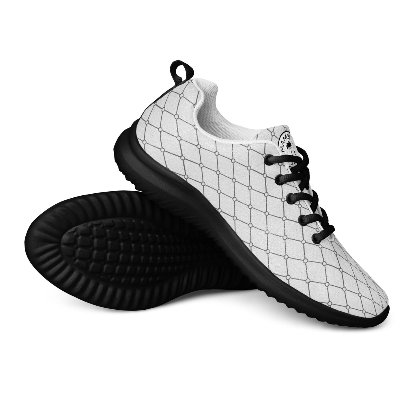 “Mercury” Athletic Shoes | Women's | Whisper