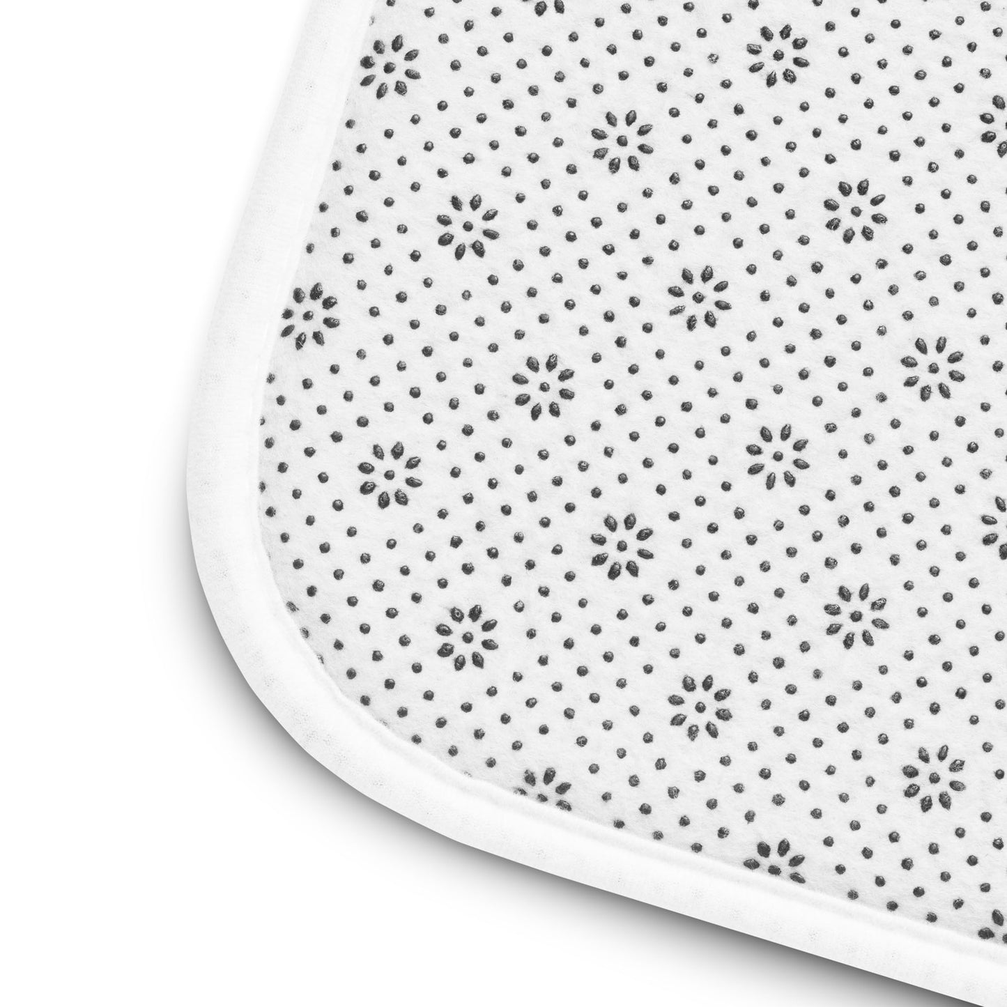 “Metropolitan” Bath Mat