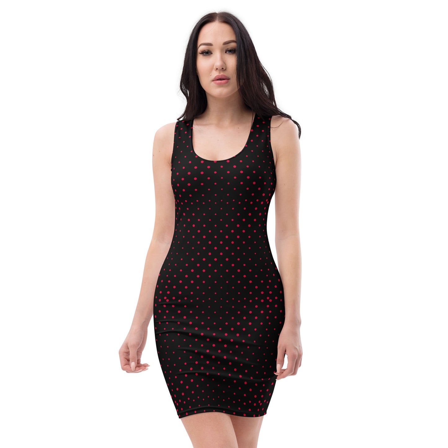 “Natalia” Bodycon Dress Collection | Women's
