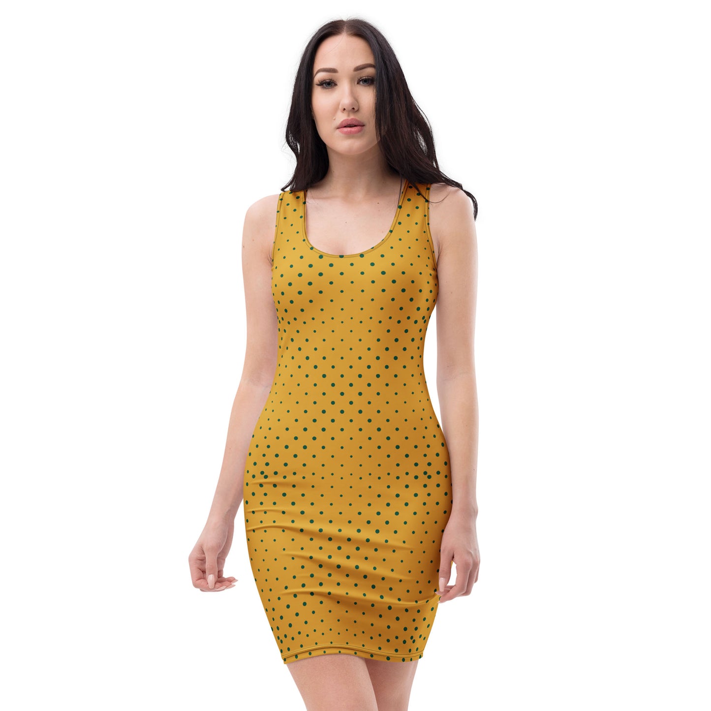“Natalia” Bodycon Dress Collection | Women's