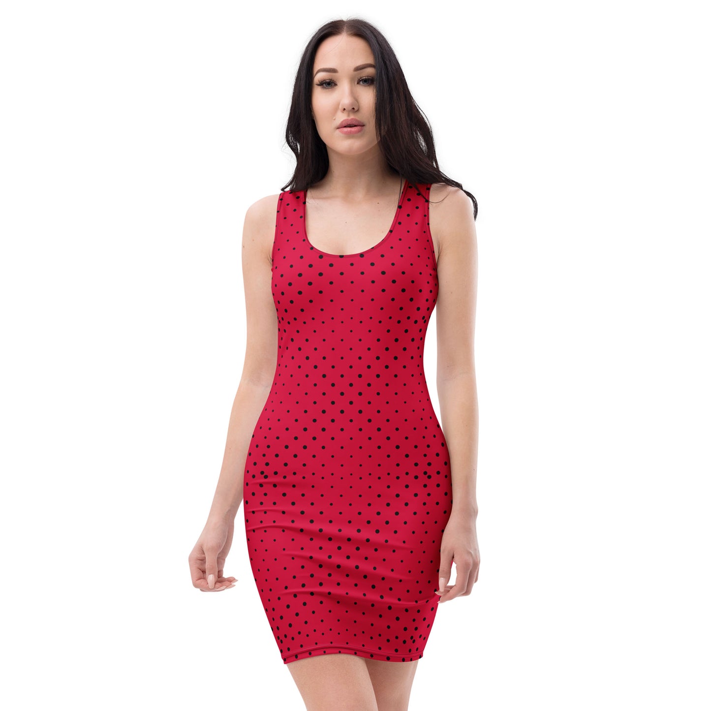 “Natalia” Bodycon Dress Collection | Women's