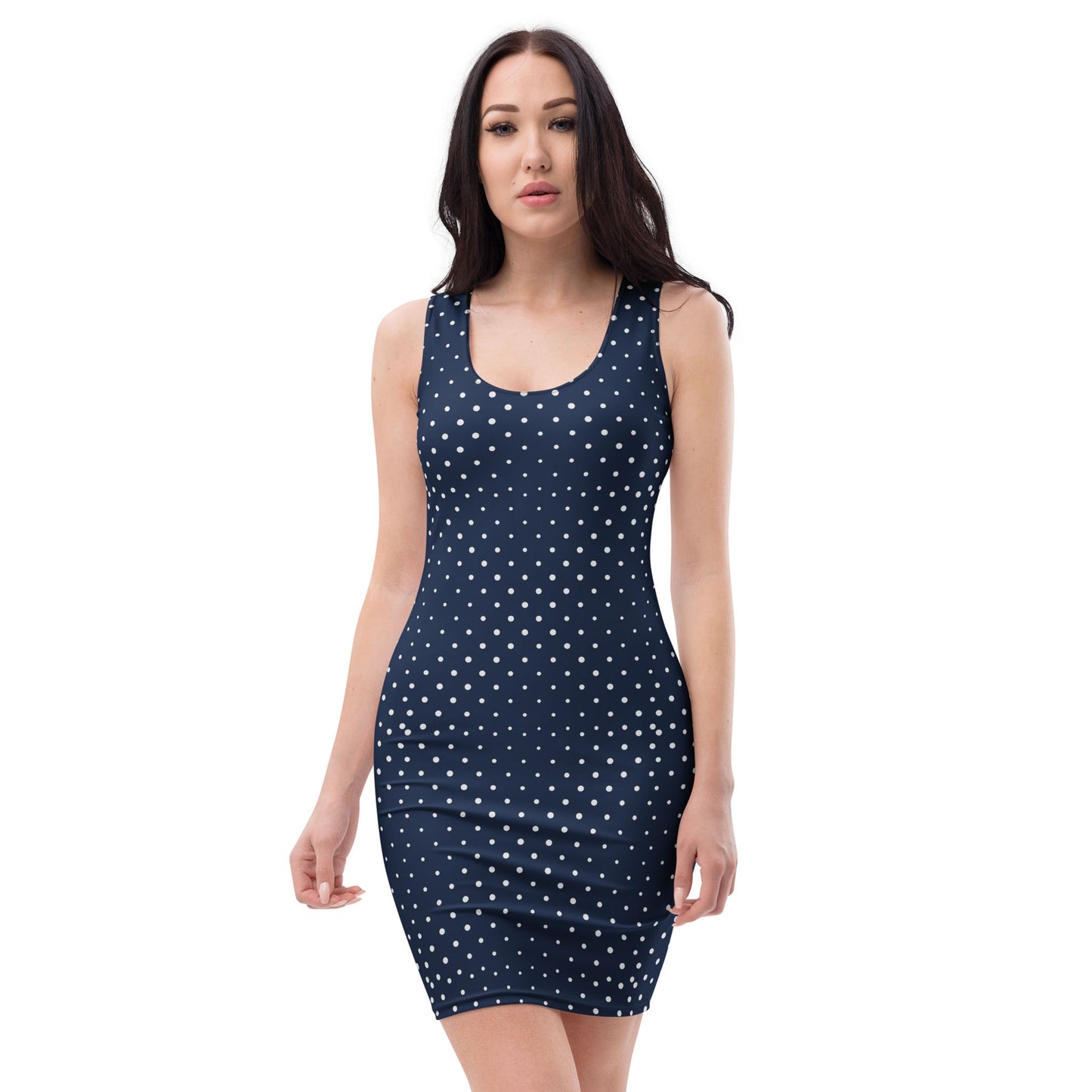 “Natalia” Bodycon Dress Collection | Women's