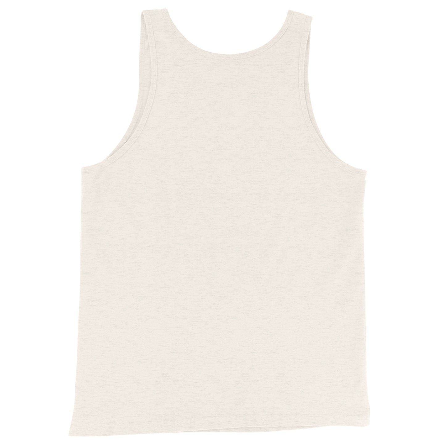 “Oscar” Classic Tank Top | Unisex