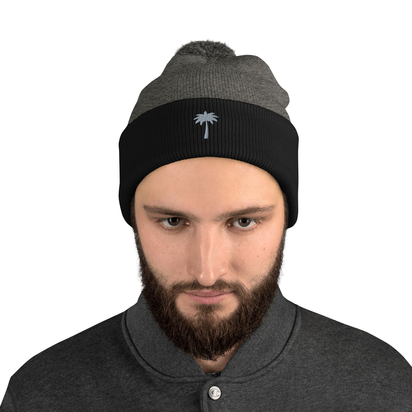 “Ralphie” Pom-Pom Beanie | Unisex