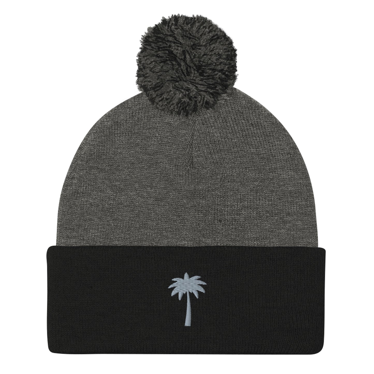 “Ralphie” Pom-Pom Beanie | Unisex