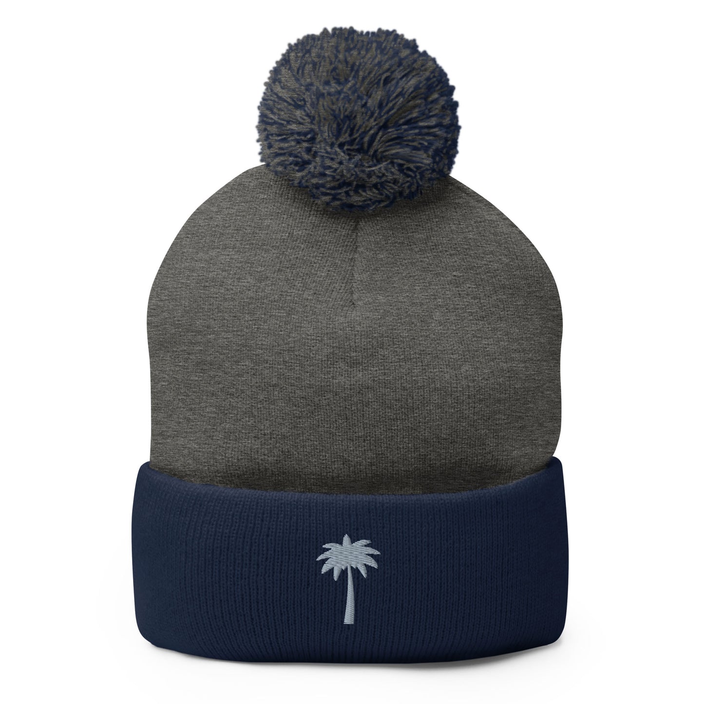 “Ralphie” Pom-Pom Beanie | Unisex