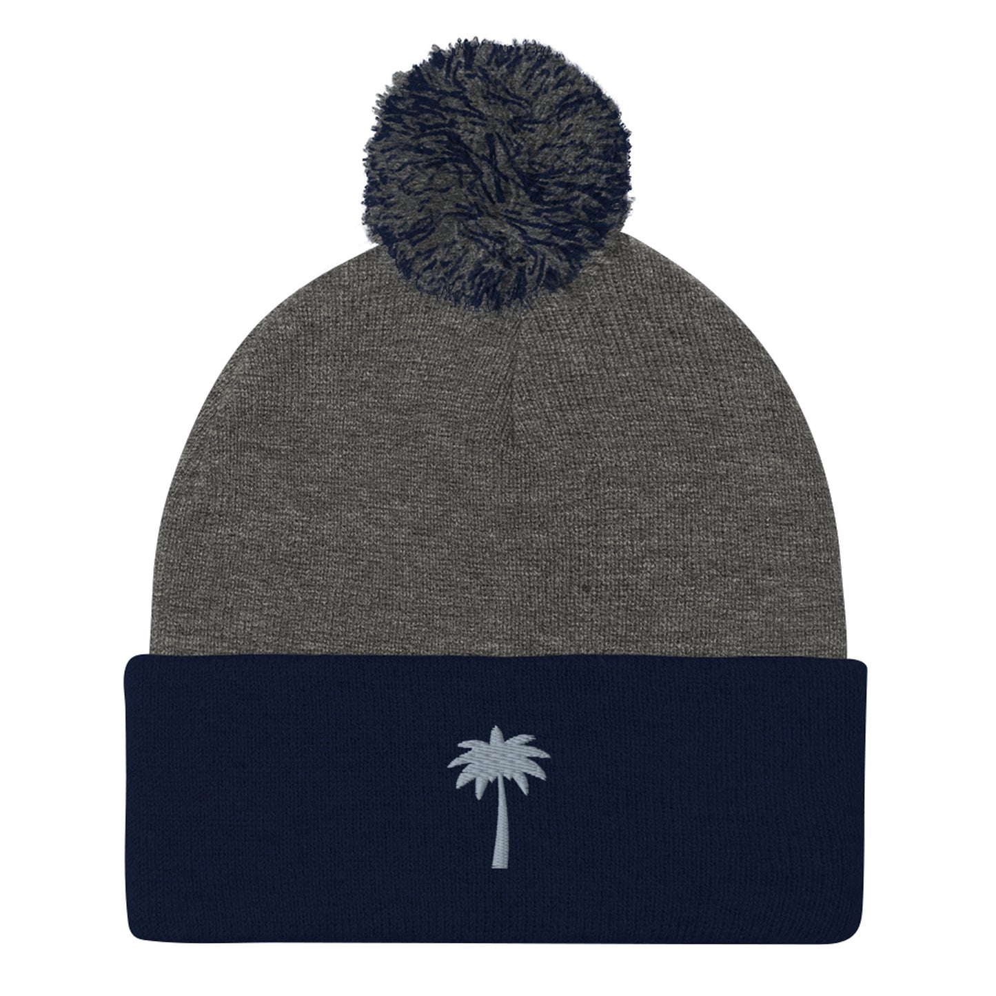 “Ralphie” Pom-Pom Beanie | Unisex