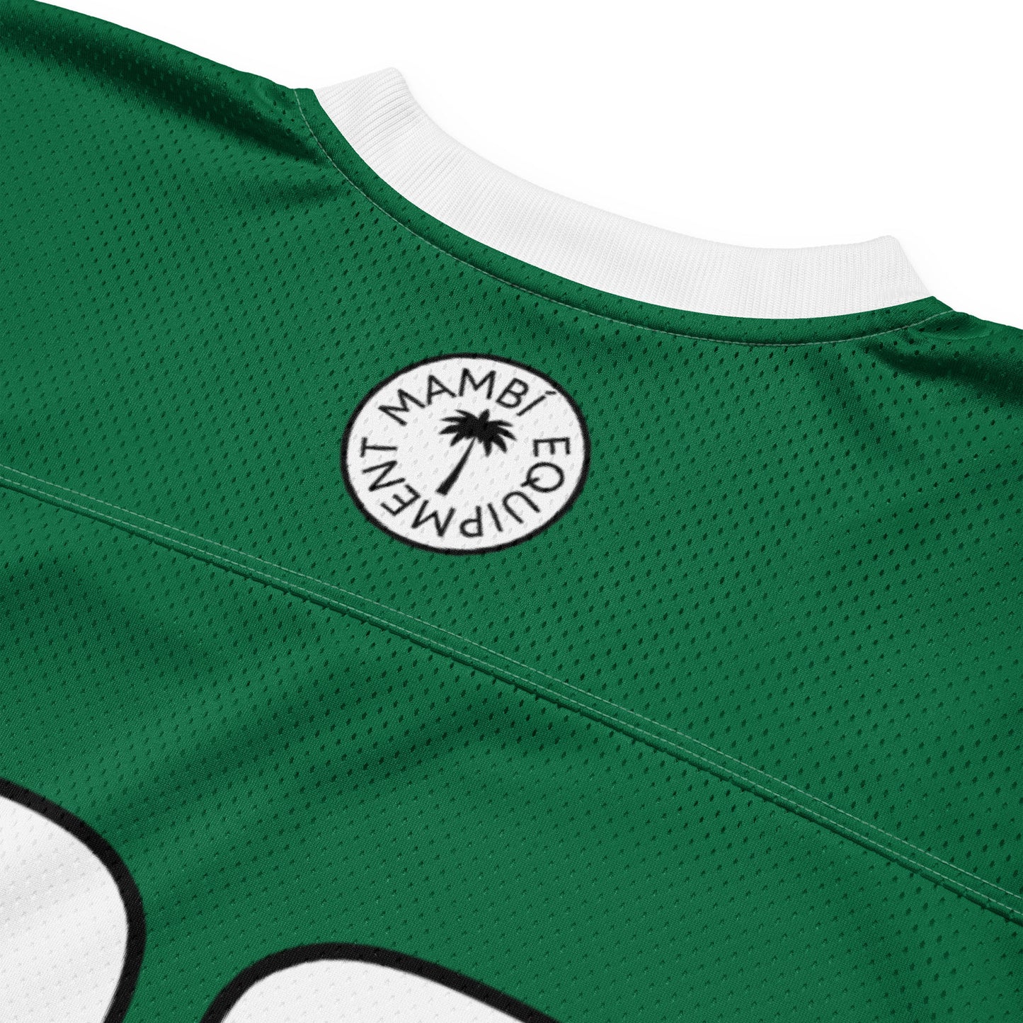 "Randy" Premium American Football Jersey | Unisex | Jewel