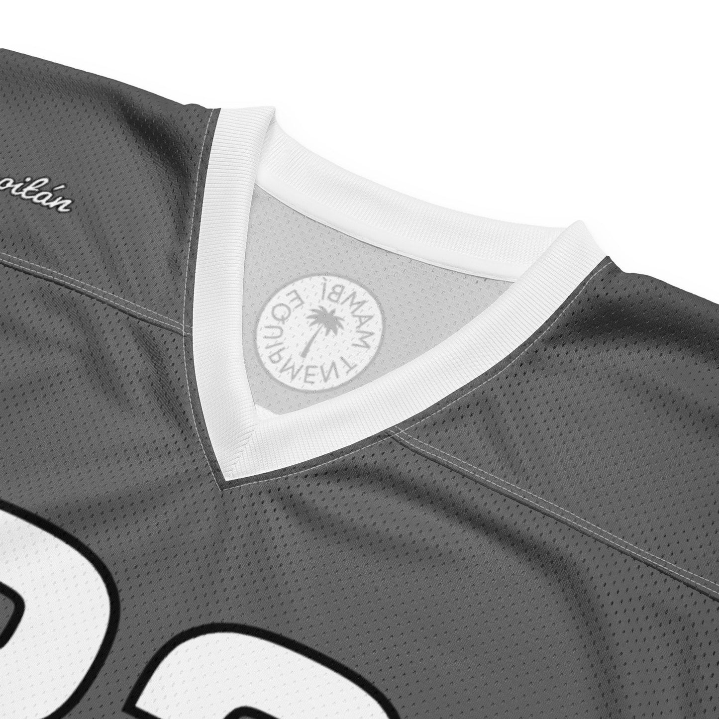 "Randy" Premium American Football Jersey | Unisex | Zambezi