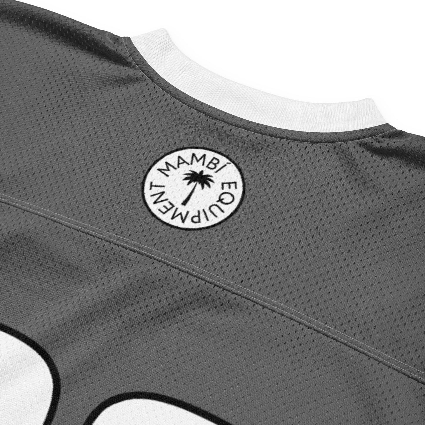 "Randy" Premium American Football Jersey | Unisex | Zambezi