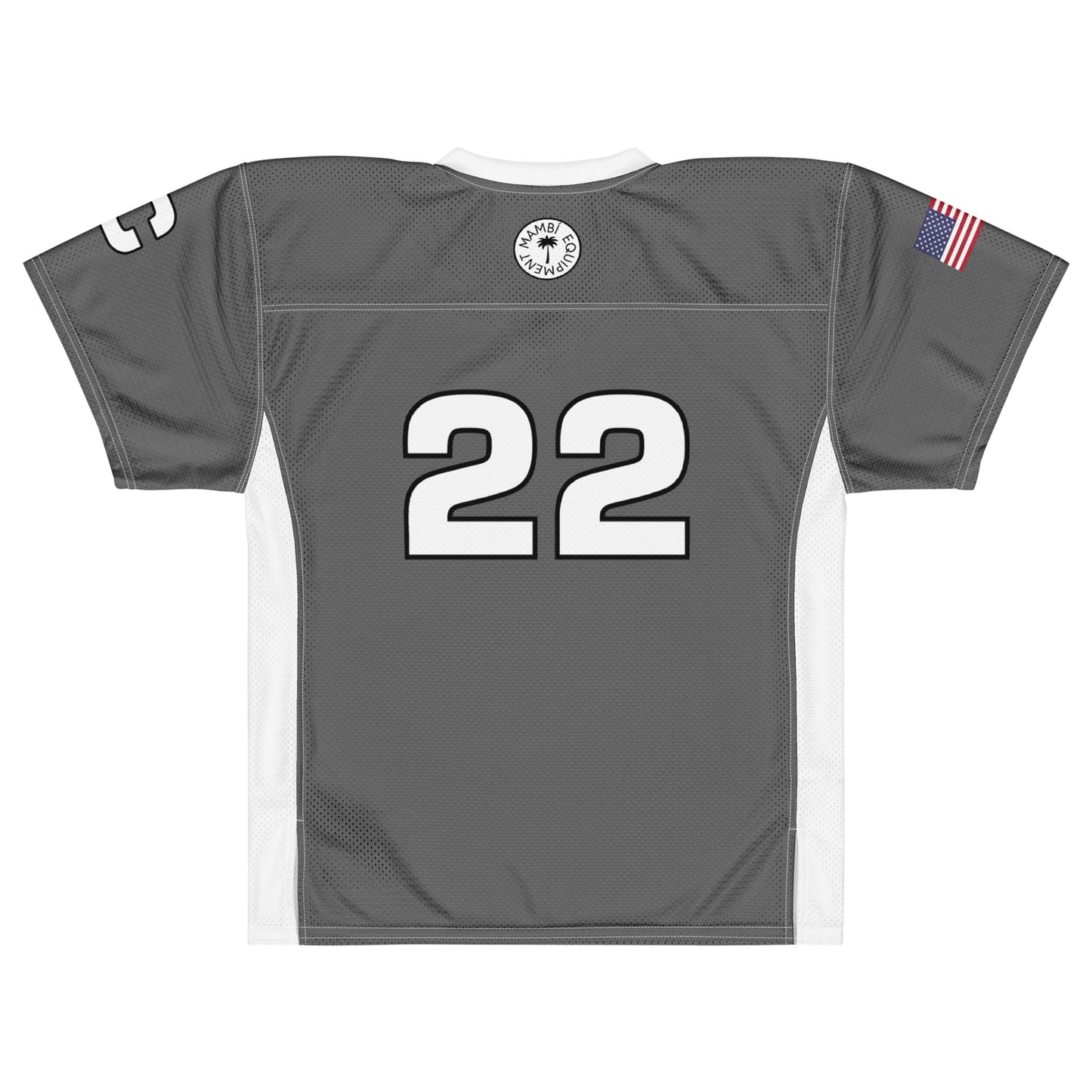 "Randy" Premium American Football Jersey | Unisex | Zambezi