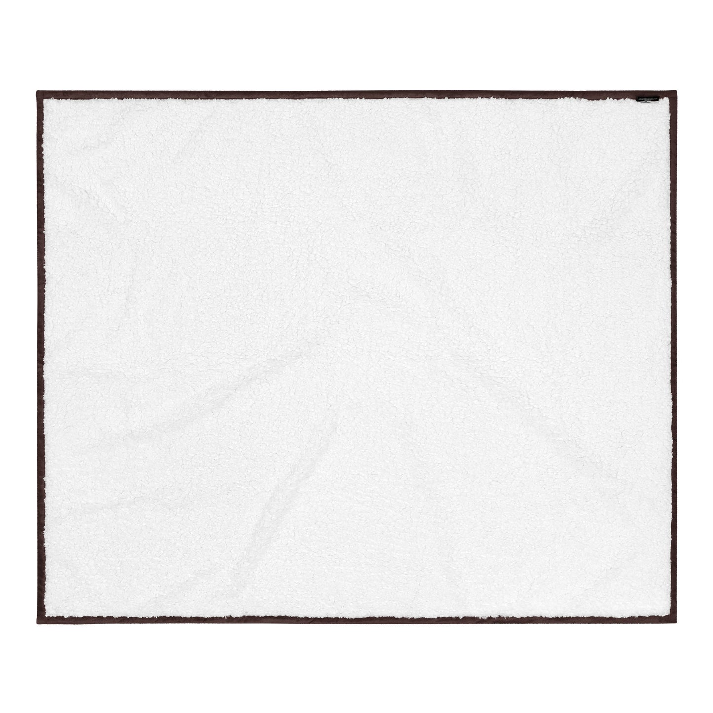 “Siesta” Premium Sherpa Blanket