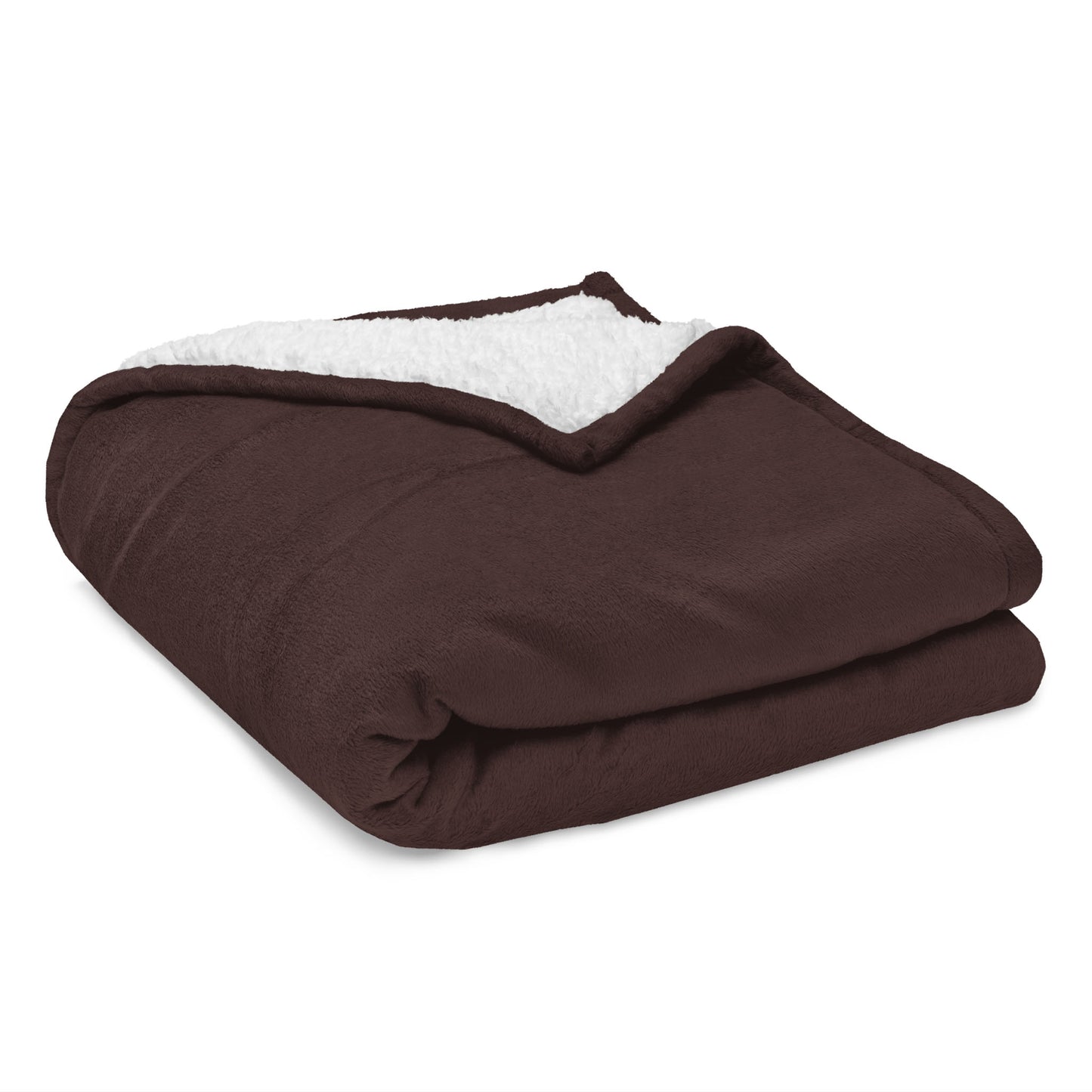“Siesta” Premium Sherpa Blanket