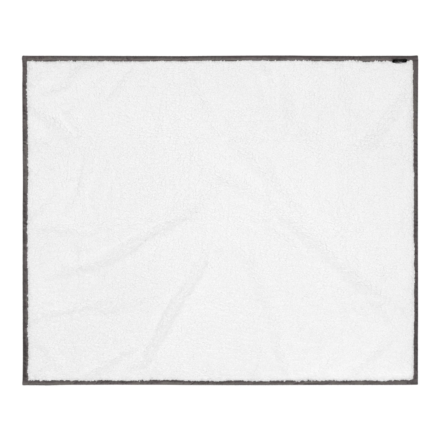 “Siesta” Premium Sherpa Blanket