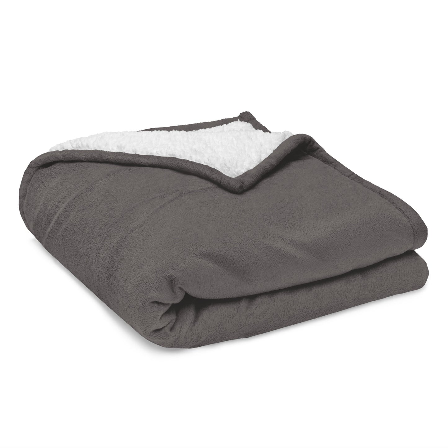 “Siesta” Premium Sherpa Blanket