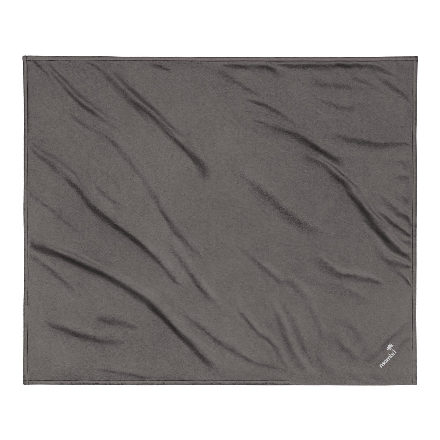 “Siesta” Premium Sherpa Blanket