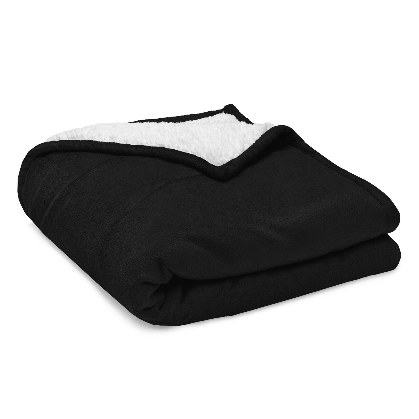 “Siesta” Premium Sherpa Blanket