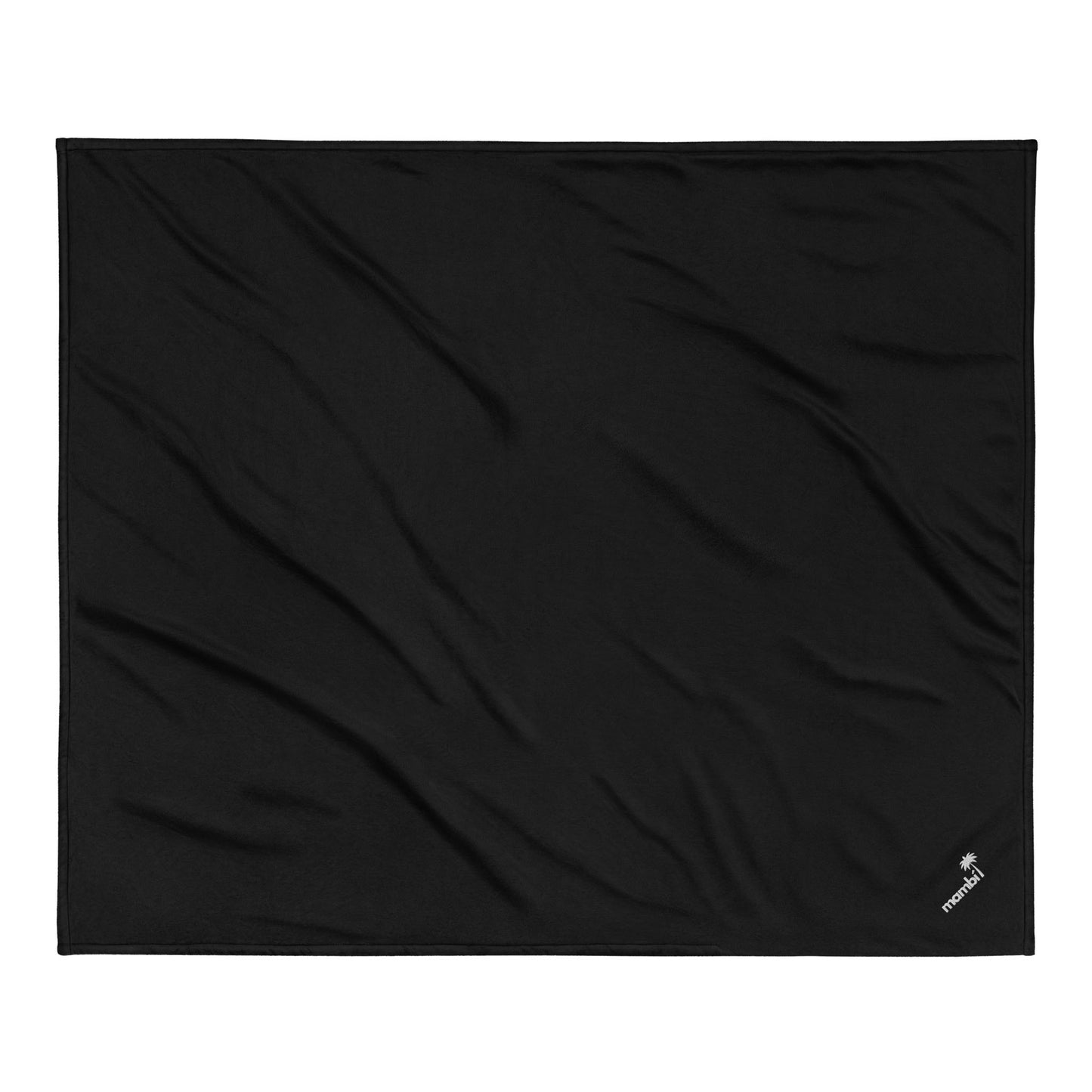 “Siesta” Premium Sherpa Blanket