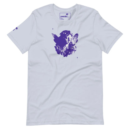 "Angel" Short-Sleeve Graphic Tee | Unisex
