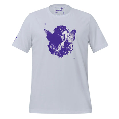 "Angel" Short-Sleeve Graphic Tee | Unisex