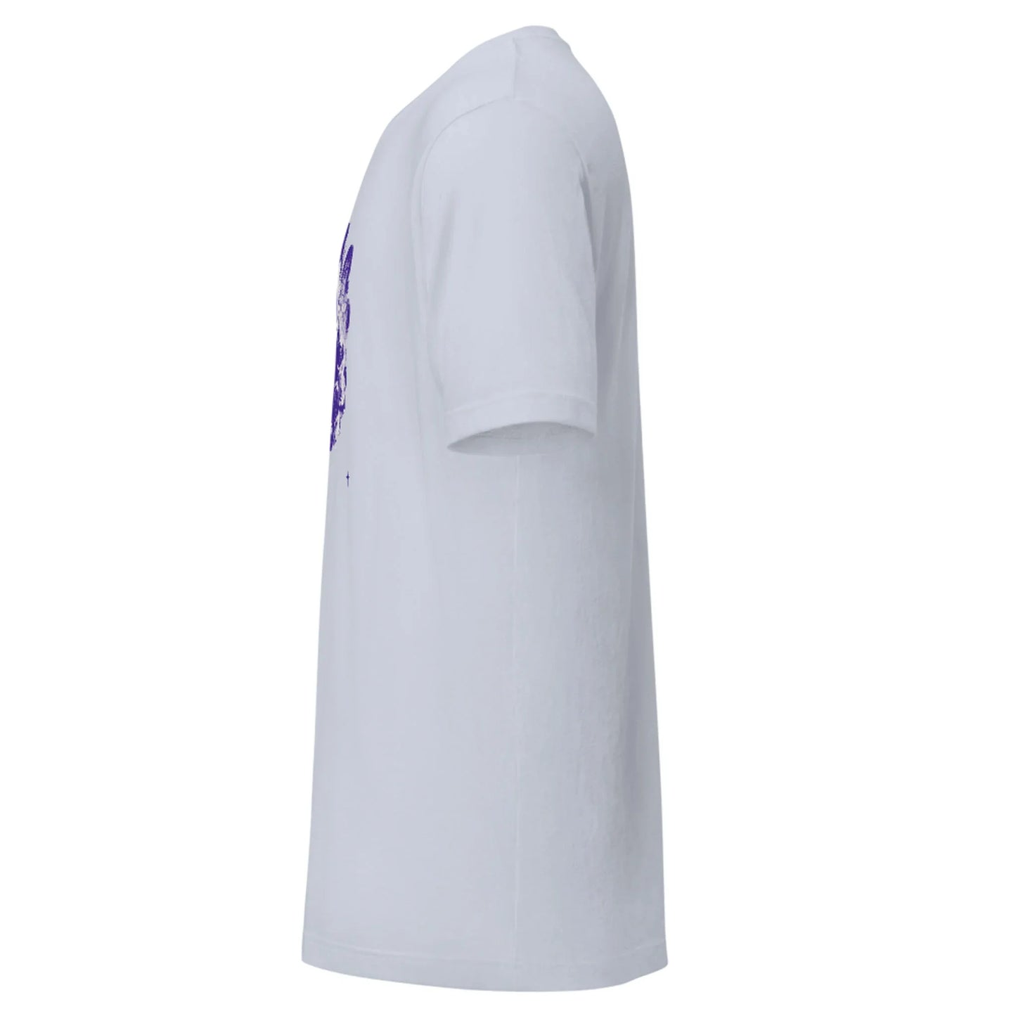 "Angel" Short-Sleeve Graphic Tee | Unisex