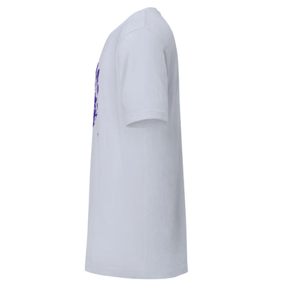 "Angel" Short-Sleeve Graphic Tee | Unisex