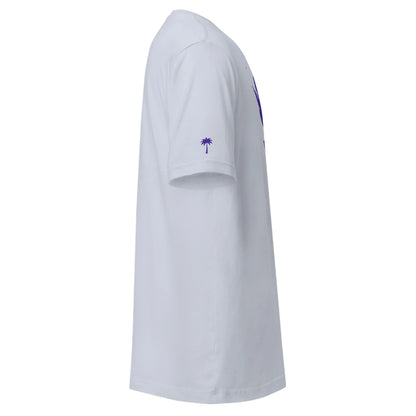 "Angel" Short-Sleeve Graphic Tee | Unisex